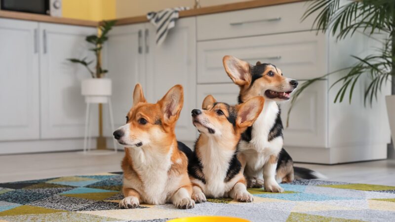 Jak sprawdzić hodowlę psów?