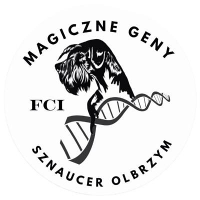 Magiczne Geny FCI