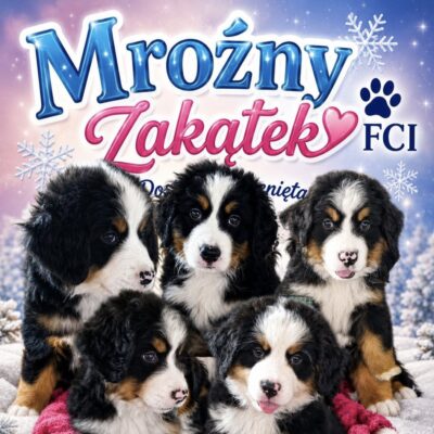 Mroźny Zakątek